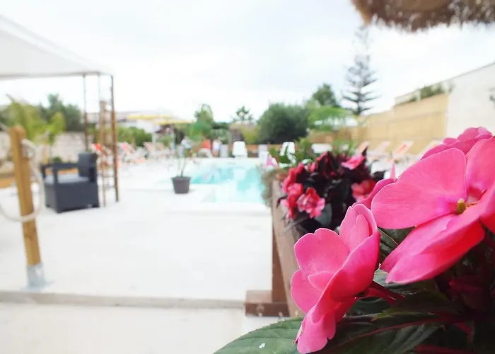 齐亚皮娅乡间别墅酒店 住宿加早餐酒店 4*