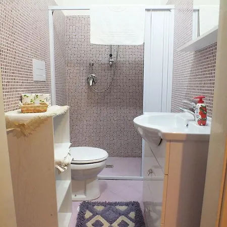 Bed and breakfast Zia Pia