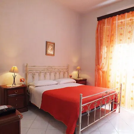 Zia Pia 4* Locogrande
