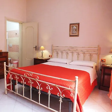 Bed and breakfast Zia Pia Locogrande
