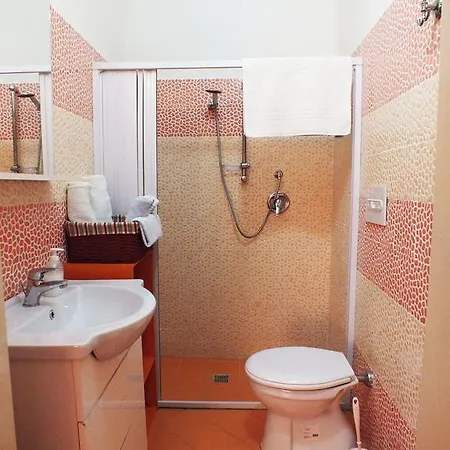 Bed and breakfast Zia Pia 4*