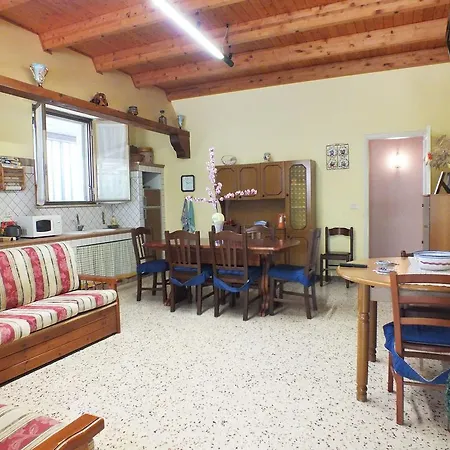 Zia Pia Bed & Breakfast Locogrande