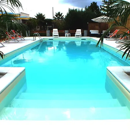 Bed & Breakfast Zia Pia Locogrande