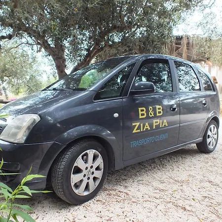 Zia Pia 4*