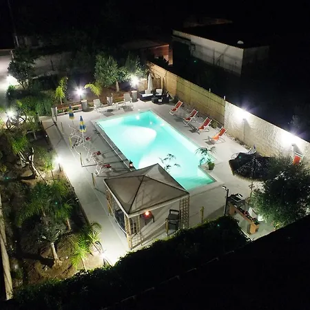 Zia Pia Frühstückspension 4*