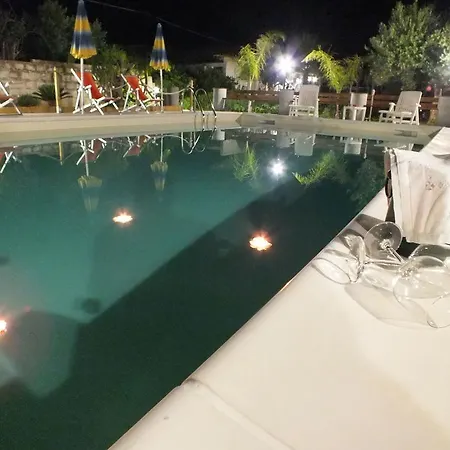Zia Pia 4* Locogrande