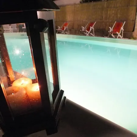 Bed and breakfast Zia Pia 4*
