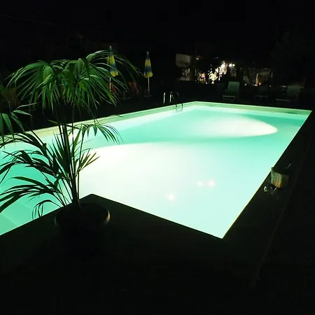 Bed & Breakfast Zia Pia