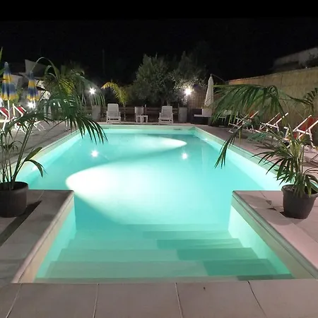 Zia Pia 4*
