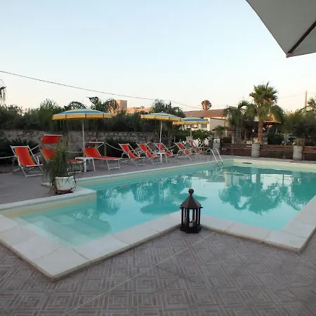 Bed & Breakfast Zia Pia