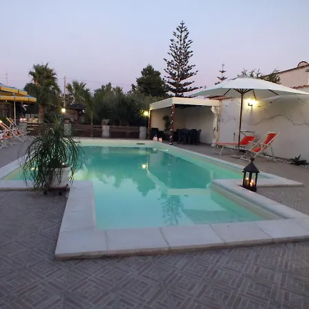 Zia Pia 4*
