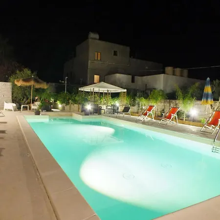 Zia Pia 4* Locogrande