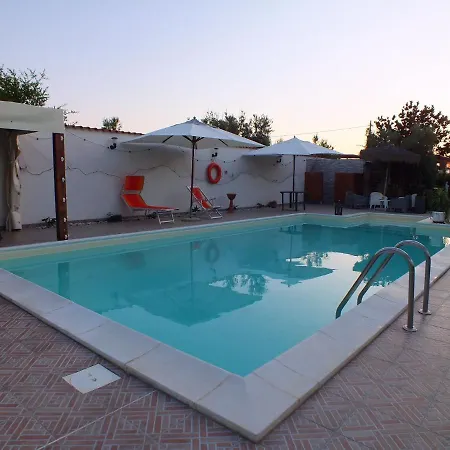 Zia Pia Bed & Breakfast *