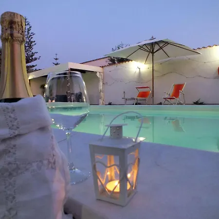 Zia Pia Bed & Breakfast Locogrande