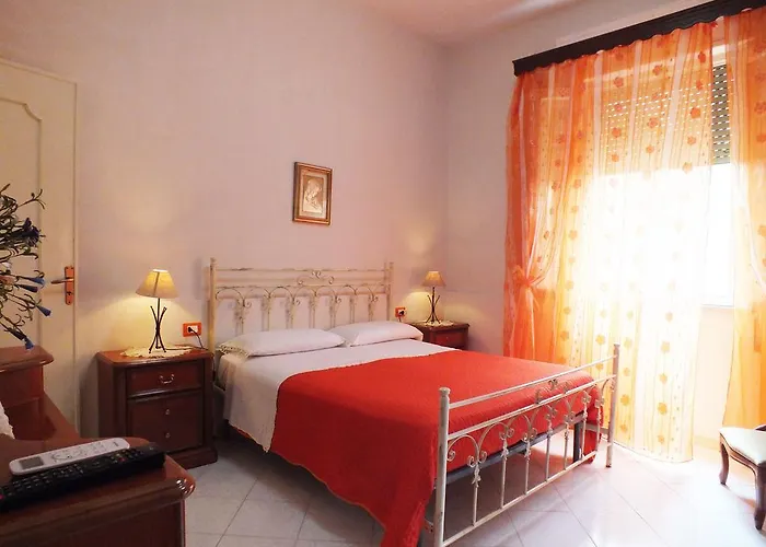 Zia Pia 4* Locogrande