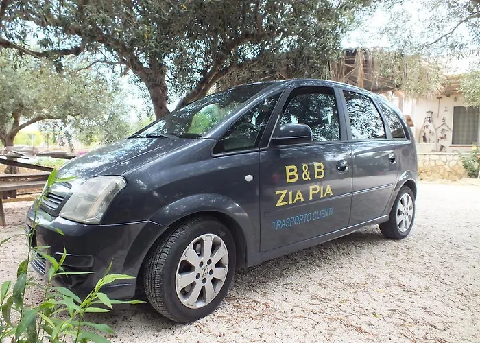 Zia Pia 4*