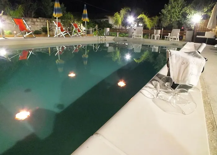 Zia Pia 4* Locogrande