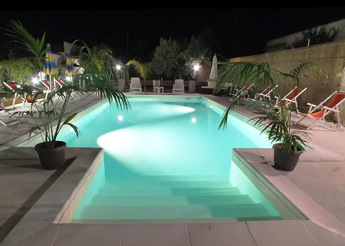 Zia Pia 4*