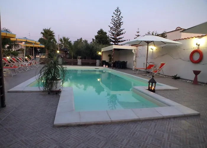 Zia Pia 4*